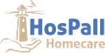 HosPall logo