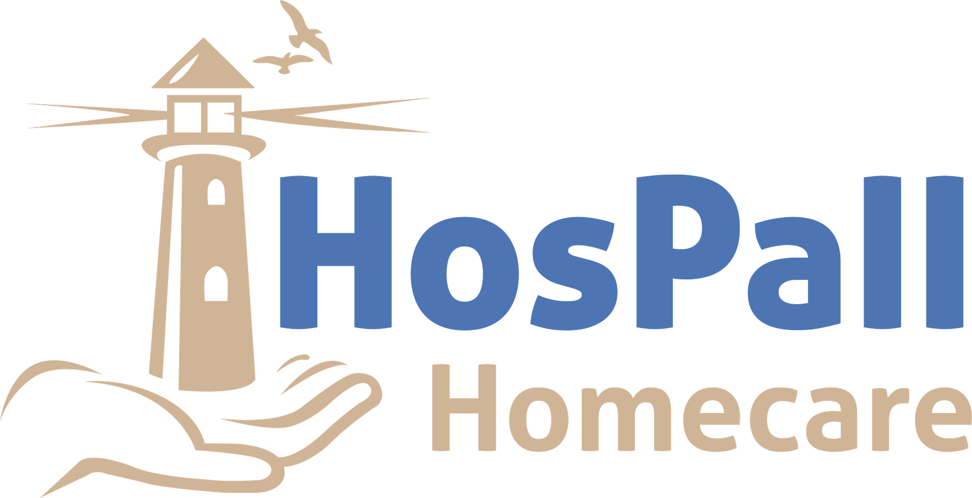HosPall logo